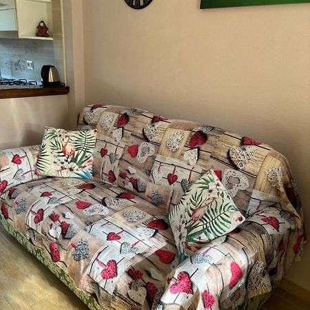 Apartamento Paese Museo San Sperate Exterior foto