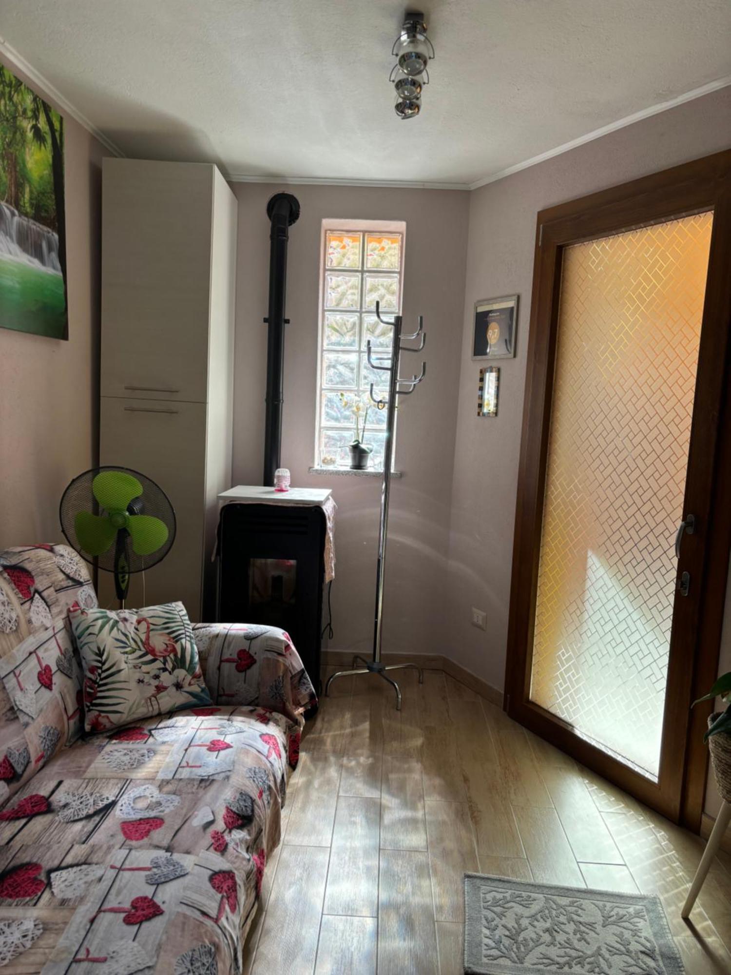 Apartamento Paese Museo San Sperate Exterior foto