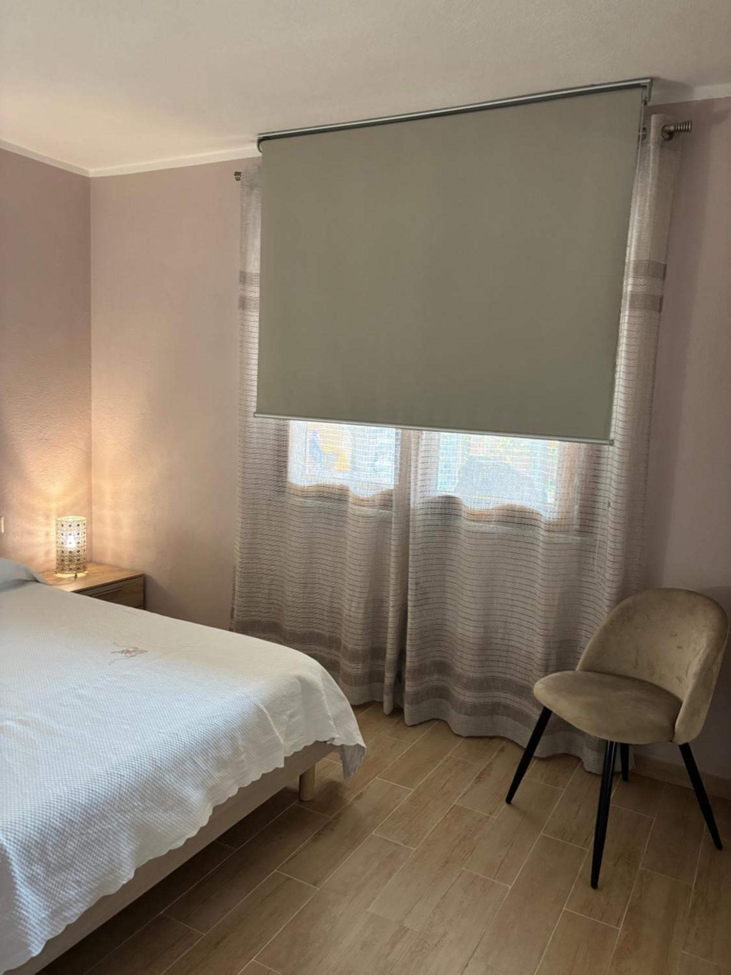 Apartamento Paese Museo San Sperate Exterior foto