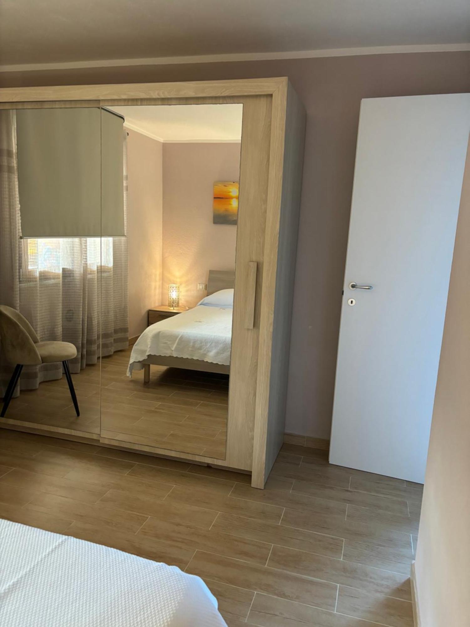 Apartamento Paese Museo San Sperate Exterior foto