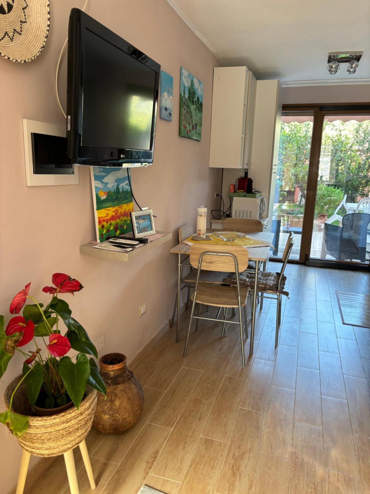 Apartamento Paese Museo San Sperate Exterior foto