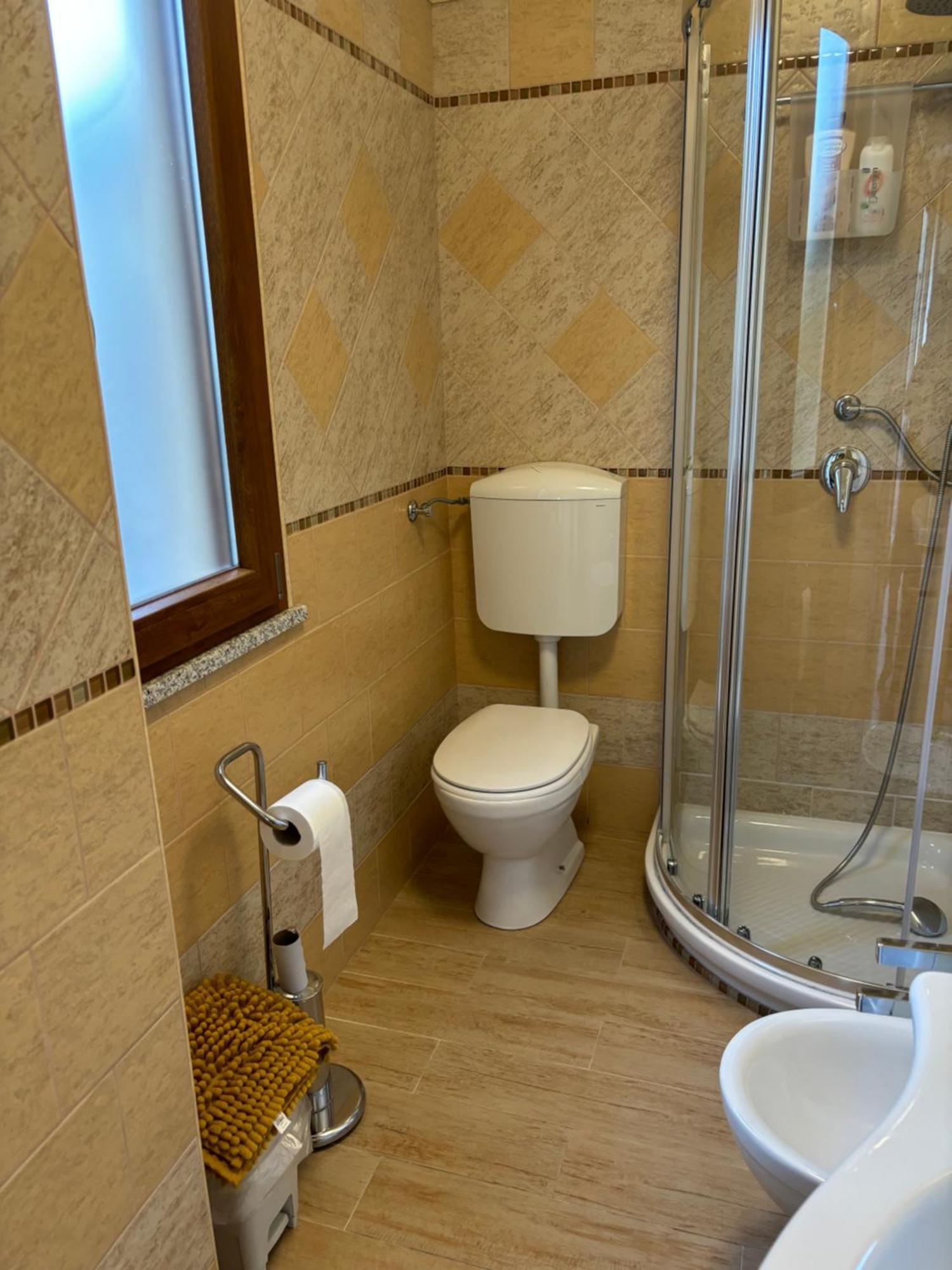 Apartamento Paese Museo San Sperate Exterior foto