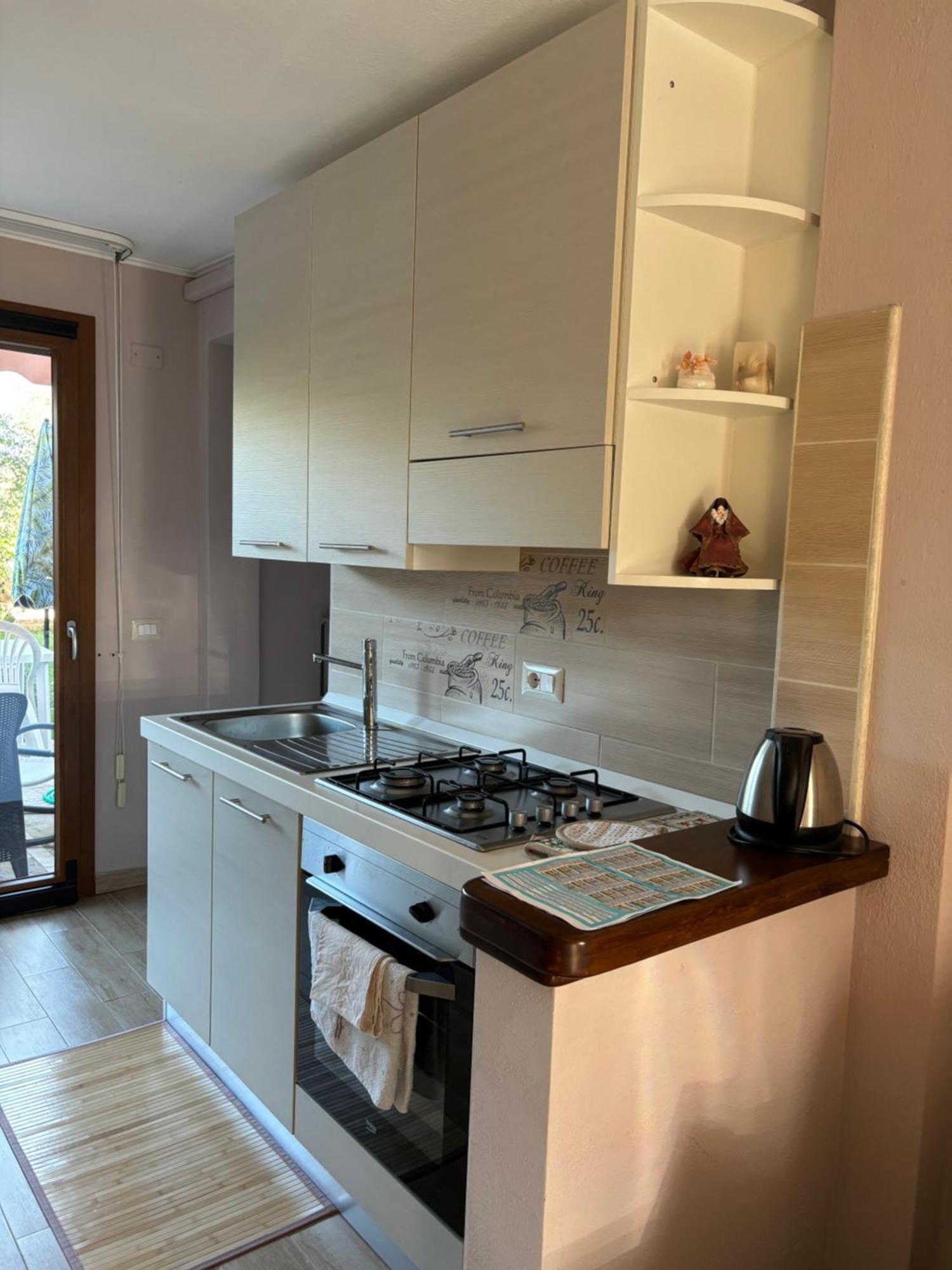 Apartamento Paese Museo San Sperate Exterior foto