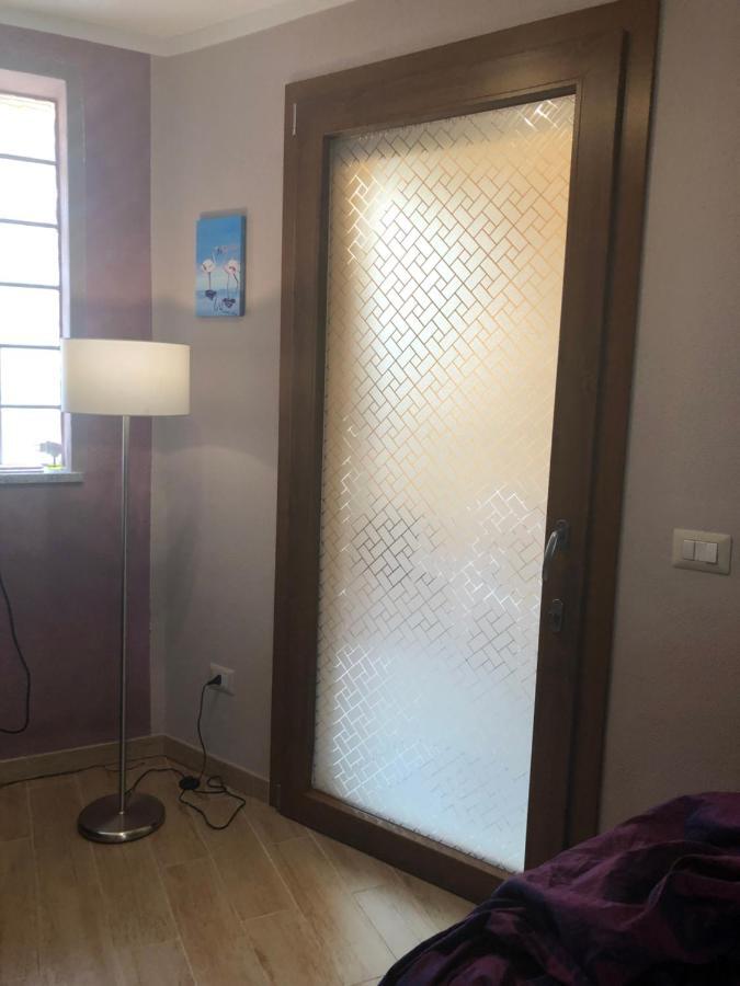 Apartamento Paese Museo San Sperate Exterior foto