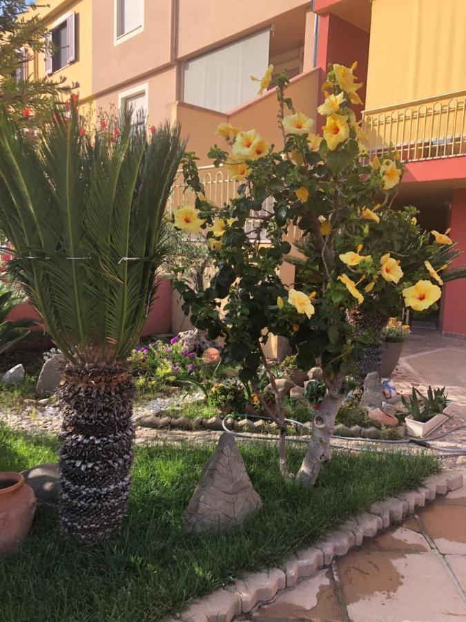 Apartamento Paese Museo San Sperate Exterior foto