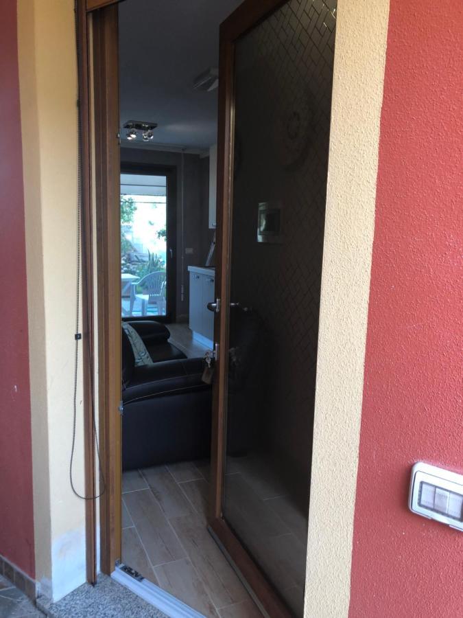 Apartamento Paese Museo San Sperate Exterior foto