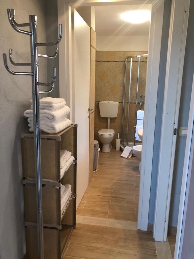Apartamento Paese Museo San Sperate Exterior foto