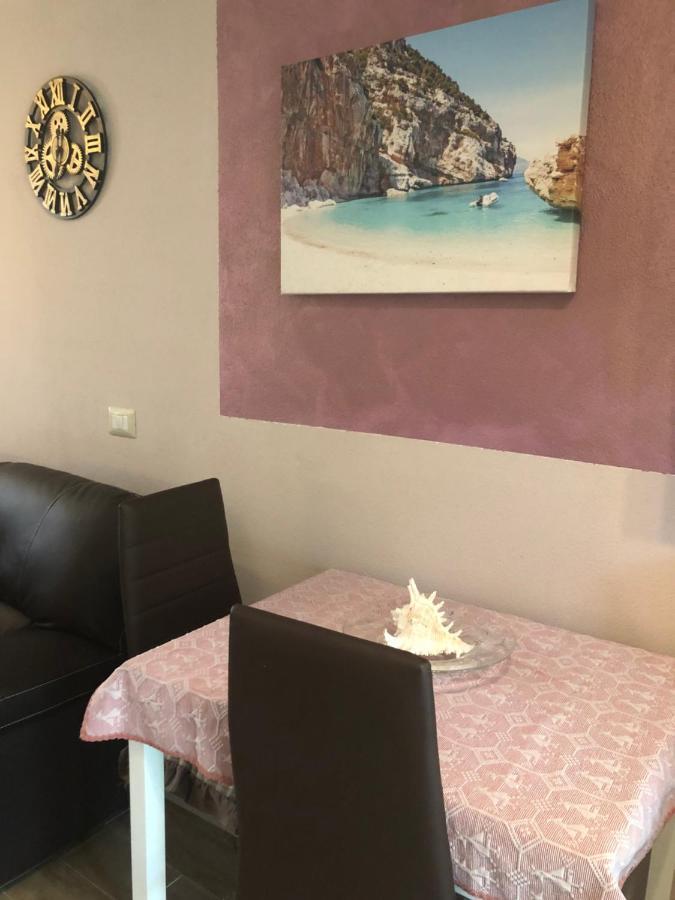 Apartamento Paese Museo San Sperate Exterior foto